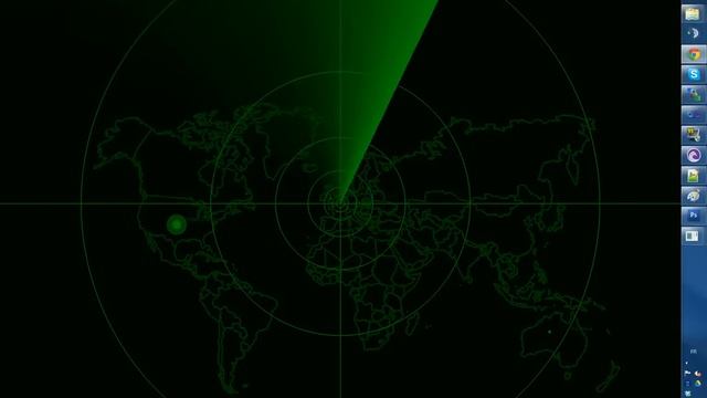 Network radar смотреть онлайн
