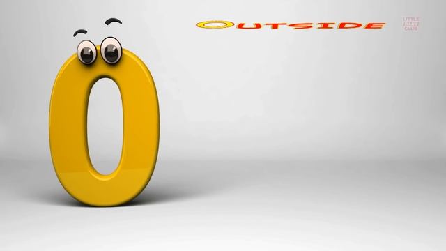 ABC Song | Phonics Letter O смотреть онлайн