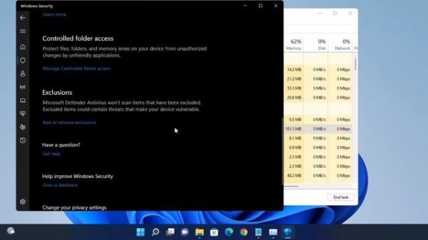 How to Disable Antimalware Service Executable on Windows 11/10 [Tutorial]
