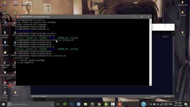 Auto Scanning to SSL Vulnerability on windows. смотреть онлайн