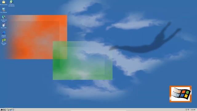 ARShowcase #1: Windows Neptune Build 5111 смотреть онлайн