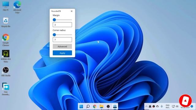MacOS Dock Taskbar - How to Customize Windows 11 Taskbar to Look Like MacOS Dock смотреть онлайн