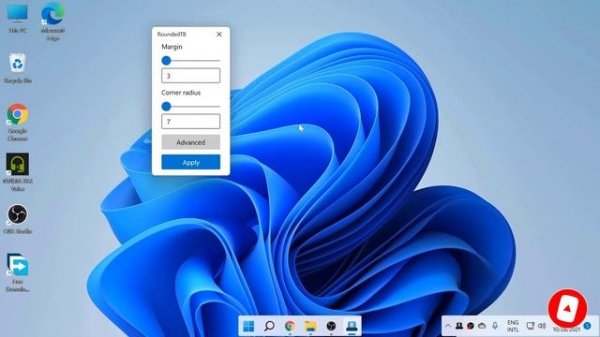 MacOS Dock Taskbar - How to Customize Windows 11 Taskbar to Look Like MacOS Dock