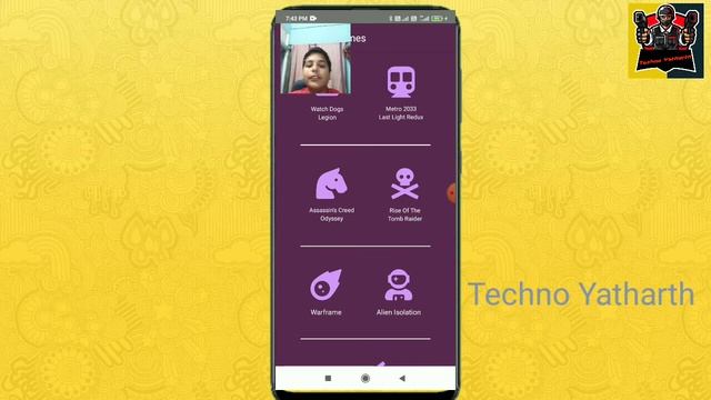 INDIA'S FIRST CLOUD GAMING SERVICE || THE GAMING PROJECT || TUTORIAL || 2021 || смотреть онлайн