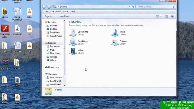 how to record your laptop screen with window media encoder 9 series смотреть онлайн