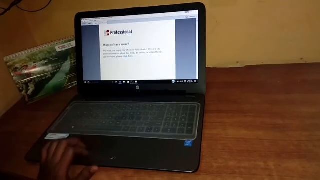Windows 10 Touchpad gestures смотреть онлайн