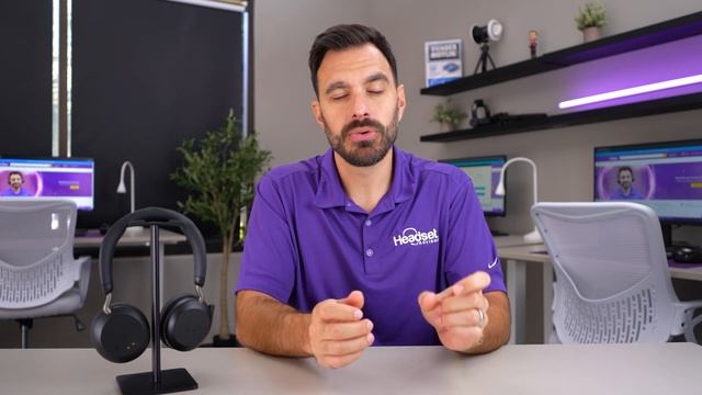 How to fix Jabra headset mic not working смотреть онлайн