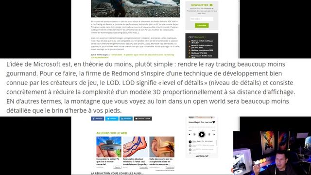 L'acquisition de Xbox par Nvidia : ce que cela signifie pour l'industrie du jeu vidéo смотреть онлайн