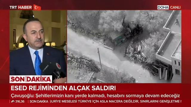 TRT Haber Canlı Yayın ᴴᴰ