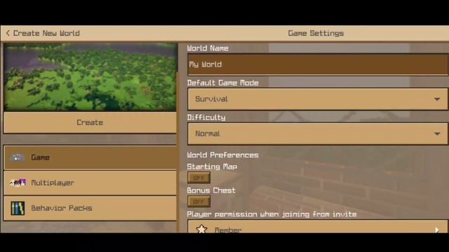 Night Vision Pack For Crafting And Building | Night Vision Addon For Crafting And Building смотреть онлайн