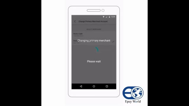 Clover Go Multiple Users or Accounts FAQs Android смотреть онлайн