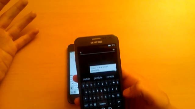 iOS 7 vs Windows Phone 8 - Videoconfronto da Gzmobile смотреть онлайн