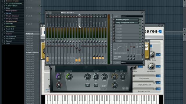 Autotune Presets.avi смотреть онлайн