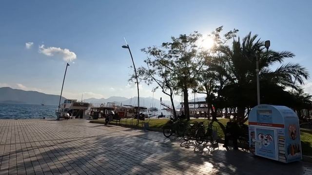 Отдали турку деньги КИНЕТ ИЛИ НЕТ?! Пришли снимать квартиру А ТУТ ТАКОЕ. Мармарис ОСТАЛИСЬ НА УЛИЦЕ. смотреть онлайн