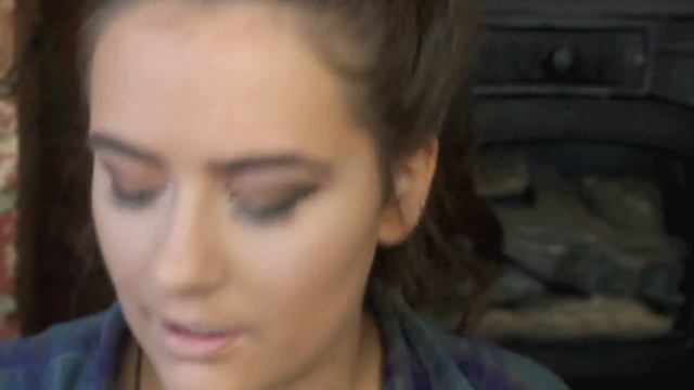 GRWM Halloween | Sweet scarecrow | EmmasRectangle смотреть онлайн