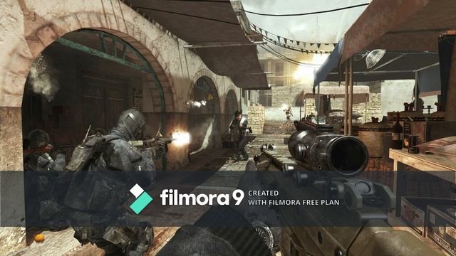 Call Of Duty Modern warfare 3 Sinhala story Game Play смотреть онлайн