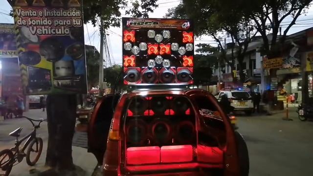 Sonido terios смотреть онлайн