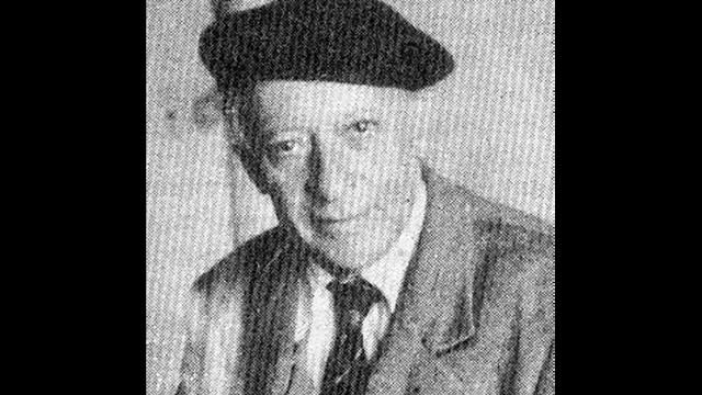 Soledad del hombre (Acario Cotapos, 1889-1969) смотреть онлайн
