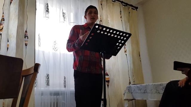 юный проповедник смотреть онлайн