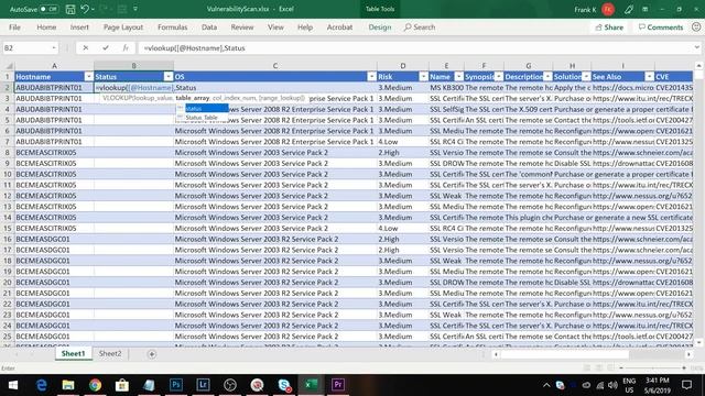 Microsoft Excel for Technical Support Professionals смотреть онлайн