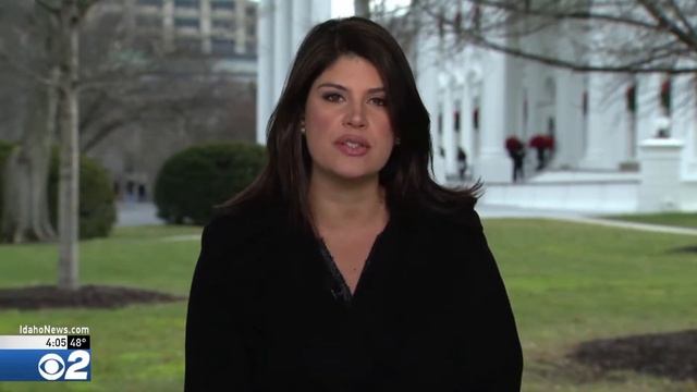 Secretary of Interior Ryan Zinke Will Resign смотреть онлайн