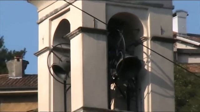 Le campane di Bergamo Alta (S. Lorenzo) смотреть онлайн