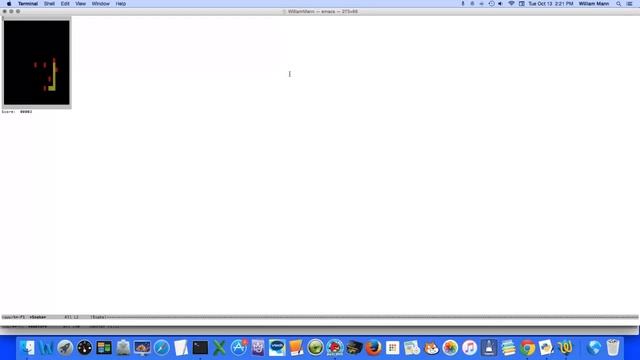 Fun with Mac OS Terminal Hidden Commands смотреть онлайн