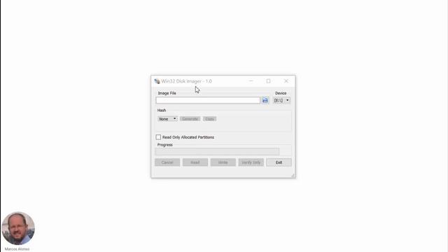 DE #5: How to Create a Backup Image for a Raspberry Pi смотреть онлайн