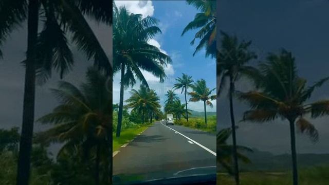 Маврикий. Mauritius. 毛里求斯。 смотреть онлайн