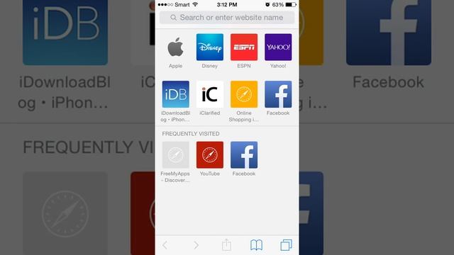 How to install Popcorn Time iPhone 6 & 6 Plus iOS 8/9.3.x No Jailbreak 5s/5c/5/4s смотреть онлайн