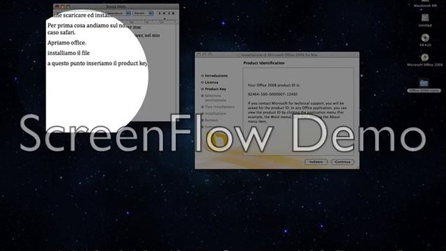 come scaricare office per mac смотреть онлайн