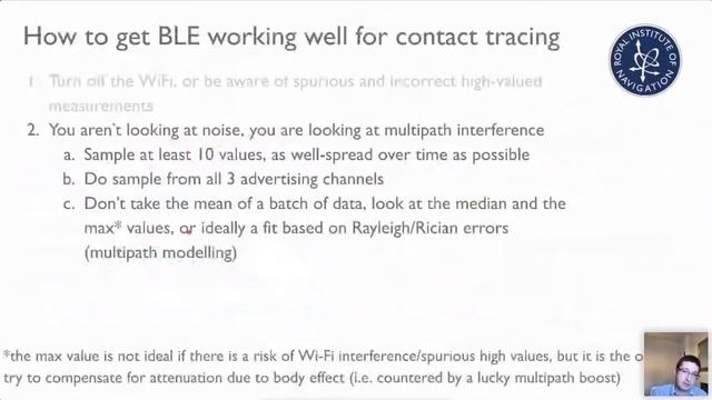 Demystifying Contact Tracing Apps with Dr Ramsey Faragher смотреть онлайн
