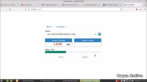 Tutorial Install Ventoy di Linux  Mint