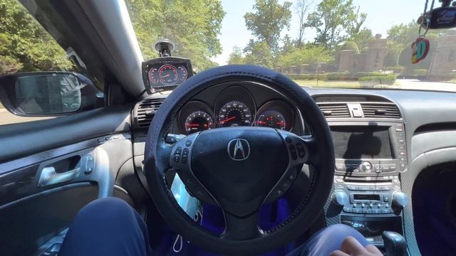 My project Acura TL is finally finished(dyno numbers, test drive, and more) смотреть онлайн
