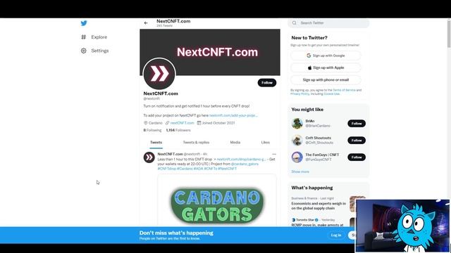 Pavia Sale in Days, Handz NFT Game, Worlds Within 3D World NFT, NextCNFT, WenCNFT and Tokhun смотреть онлайн