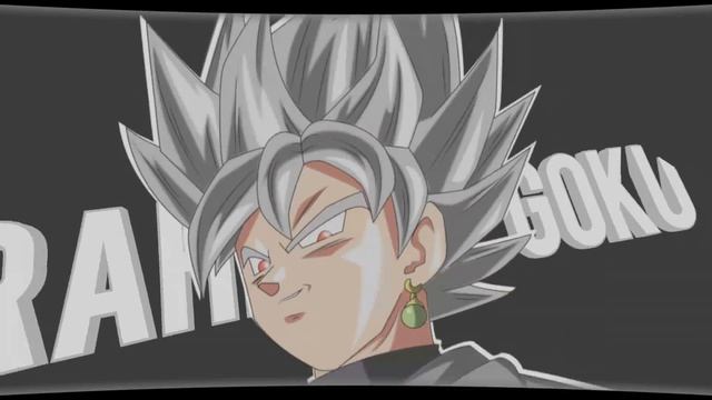 Intro For BrahimGoku смотреть онлайн