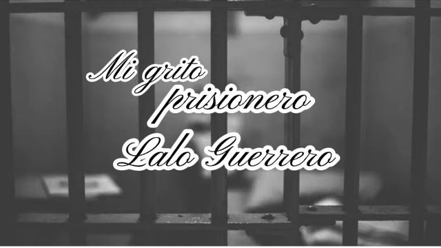"Mi grito prisionero" | Eduardo Guerrero San Martin Hgo смотреть онлайн