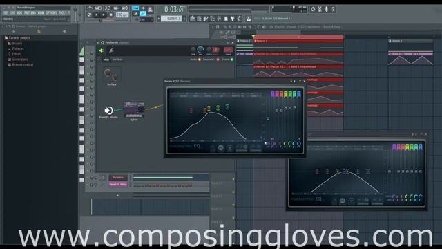Old DSP Basic 11 - Formant смотреть онлайн