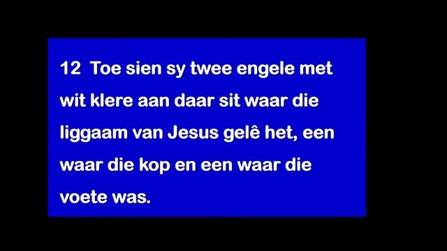 Opstandingsdiens Sondag 31 Maart 2024 om 09:00 - Ds Chris Olivier - Jesus moet in jou hart opstaan! смотреть онлайн