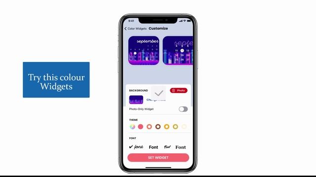 How to Customize your iPhone Home Screen in iOS 14 (Using Widgets & Wallpaper) смотреть онлайн