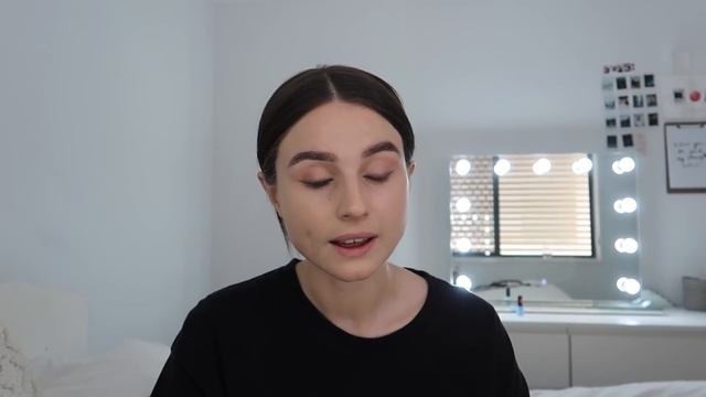 Korean Beauty Inspired Makeup Tutorial смотреть онлайн