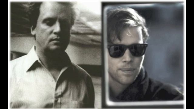 Blue Foundation "Watch You Sleeping" feat. Mark Kozelek & Kirstine Stubbe смотреть онлайн