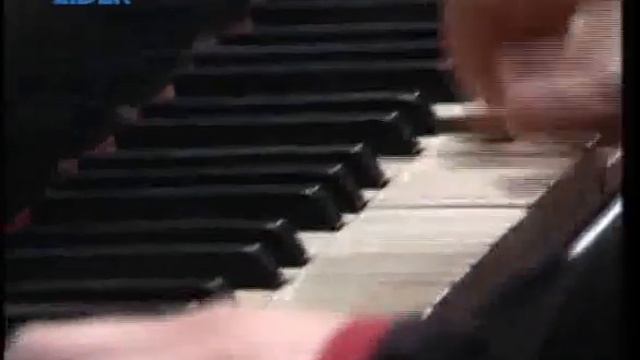 Azerbaijan jazz Shahin Novrasli Trio смотреть онлайн
