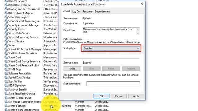 [Tip] แก้ปัญหา Disk 100% เครื่องช้า ค้างบ่อย ไม่ต้องซื้อ SSD смотреть онлайн