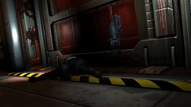 Dead space 2 ALL Death scenes (Player animations and other) смотреть онлайн