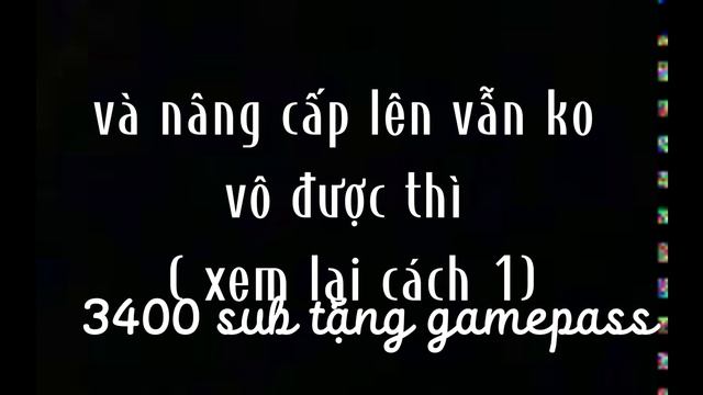 3 cách chơi Roblox trên win 7 смотреть онлайн
