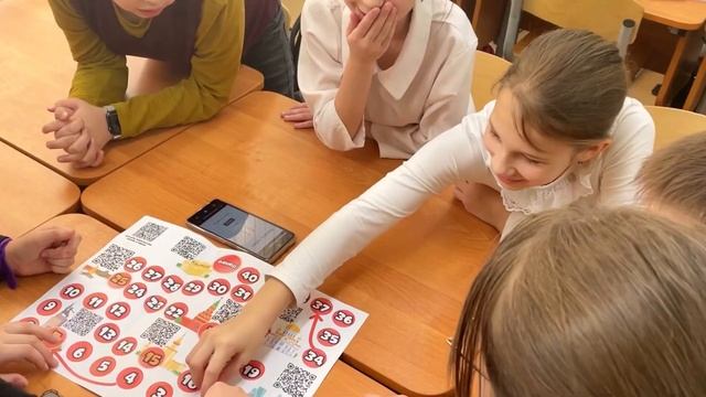 Видеоролик к культурно-познавательному маршруту «Москва без границ» школа 2121 смотреть онлайн