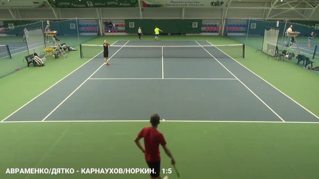 Иванова/Галеня - Чепур/Ермаков, Авраменко/Дятко - Карнаухов/Норкин. Весенний призыв смотреть онлайн