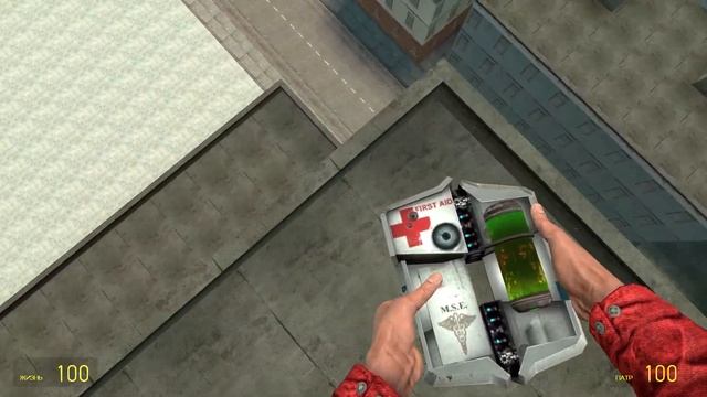 garrys mod double edgebug смотреть онлайн