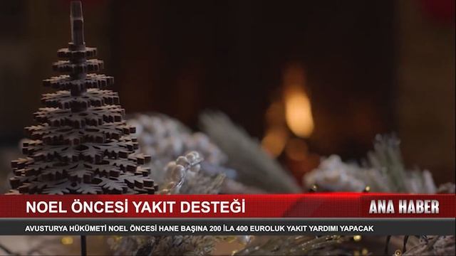 Avusturya Hükümeti Noel Öncesi Hane Başına 200 İla 400 Euroluk Yakıt Yardımı Yapacak.. смотреть онлайн